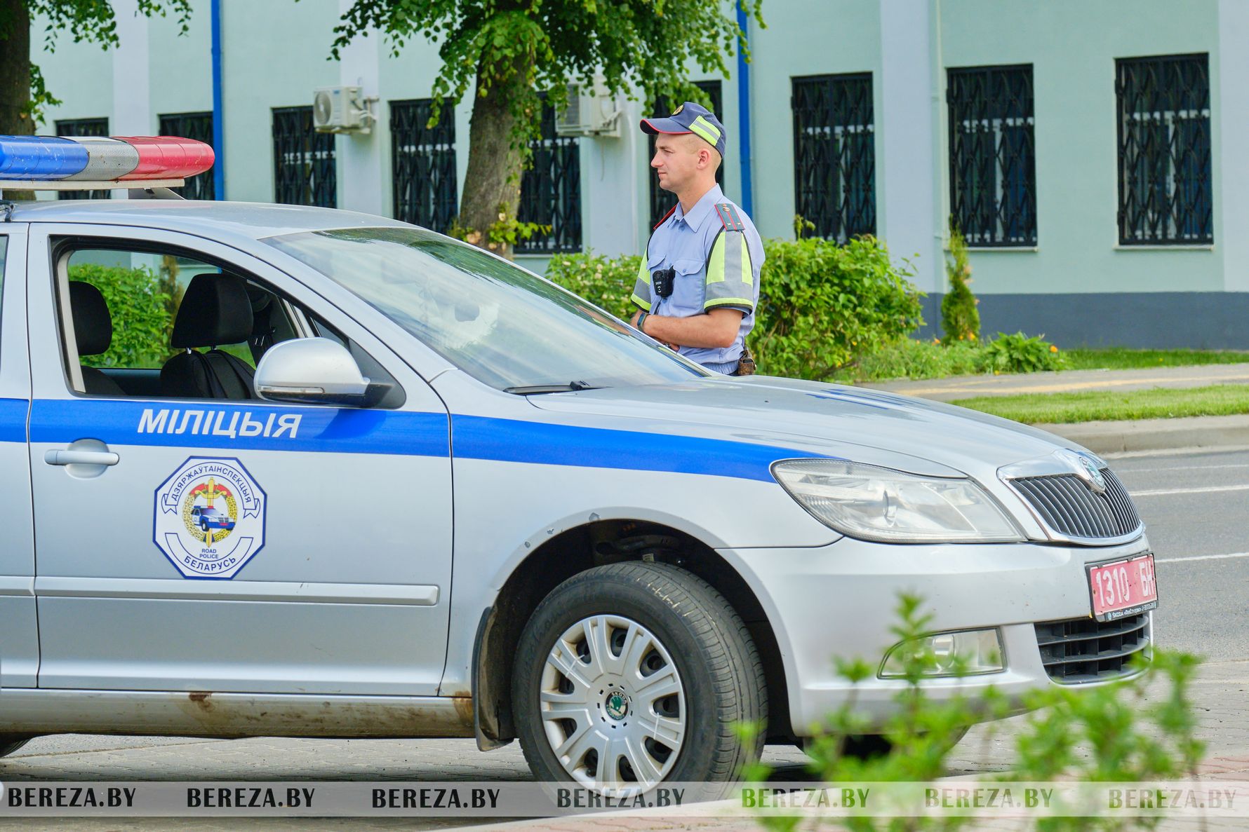 ГАИ рекомендует березовчанам обратить внимание на срок действия  водительских прав — BEREZA.BY