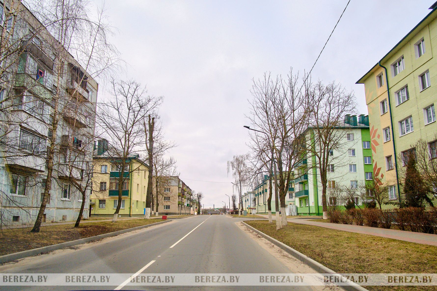 В Березе в автомобиле нашли труп мужчины — BEREZA.BY