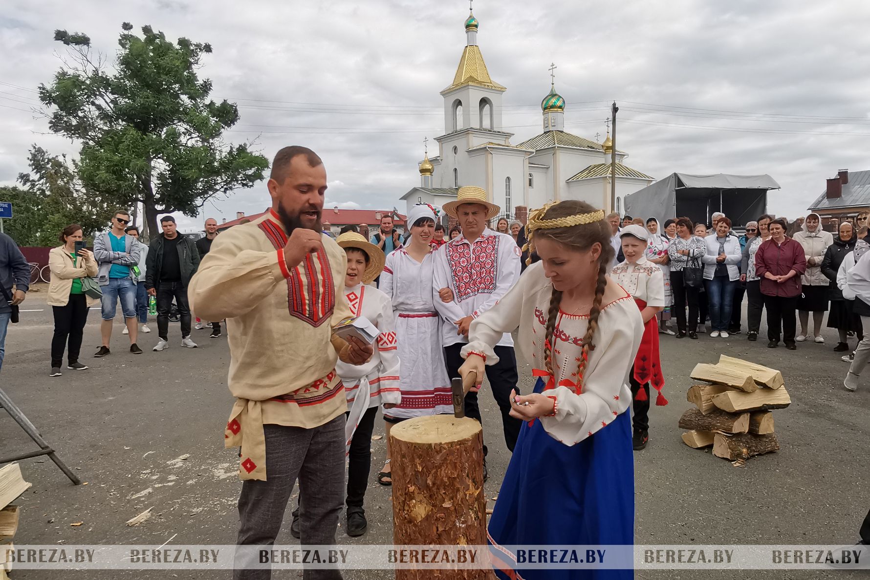 Презентация властелин села