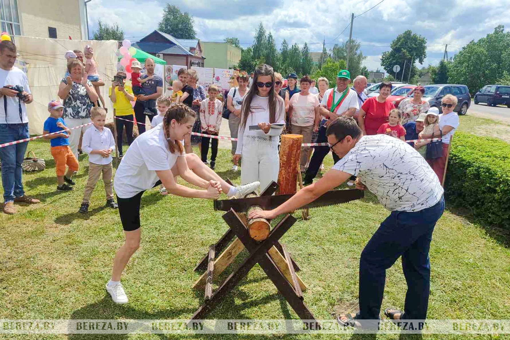 Властелин села»: кто представит Березовский район на областном этапе  проекта — BEREZA.BY